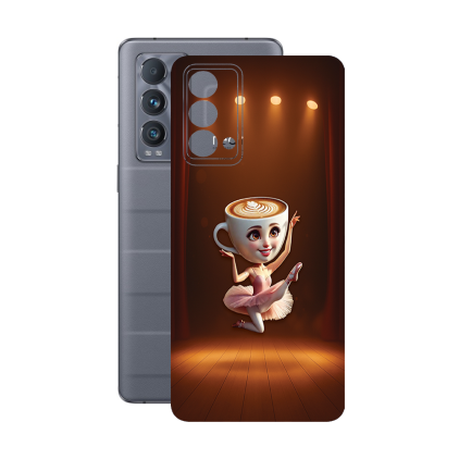 Захисна плівка StatusSKIN для Realme GT Master Edition