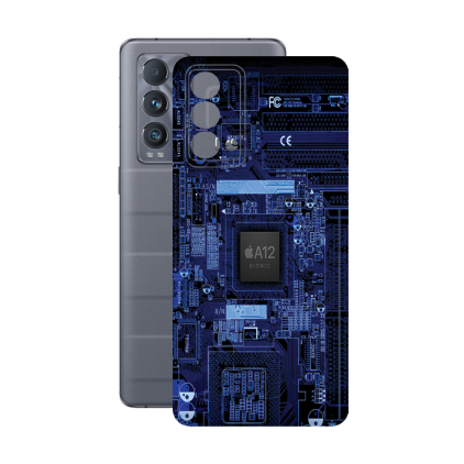 Захисна плівка StatusSKIN для Realme GT Master Edition