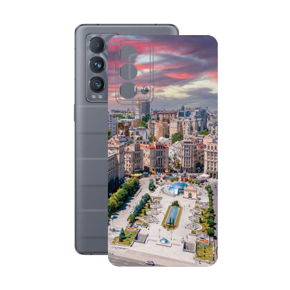 Захисна плівка StatusSKIN для Realme GT Master Edition