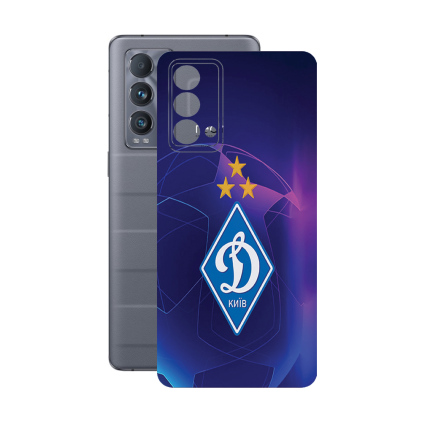 Захисна плівка StatusSKIN для Realme GT Master Edition