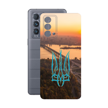 Захисна плівка StatusSKIN для Realme GT Master Edition