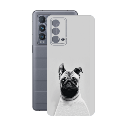 Захисна плівка StatusSKIN для Realme GT Master Edition