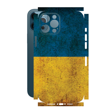 Захисна плівка StatusSKIN для Apple iPhone 12 Pro Max