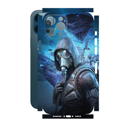 Захисна плівка StatusSKIN для Apple iPhone 12 Pro Max