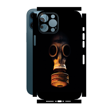Захисна плівка StatusSKIN для Apple iPhone 12 Pro Max