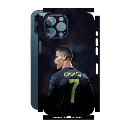 Захисна плівка StatusSKIN для Apple iPhone 12 Pro Max