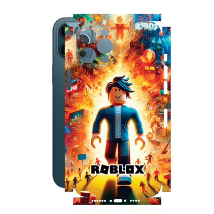 Захисна плівка StatusSKIN для Apple iPhone 12 Pro Max