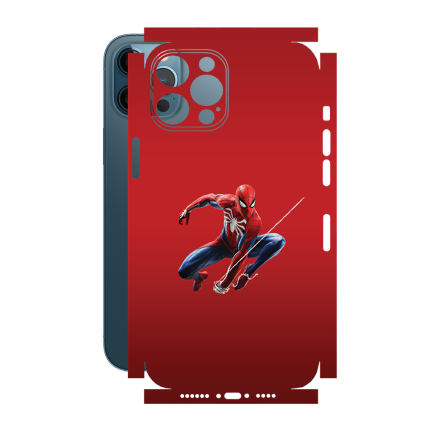 Захисна плівка StatusSKIN для Apple iPhone 12 Pro Max