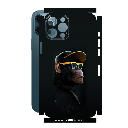 Захисна плівка StatusSKIN для Apple iPhone 12 Pro Max