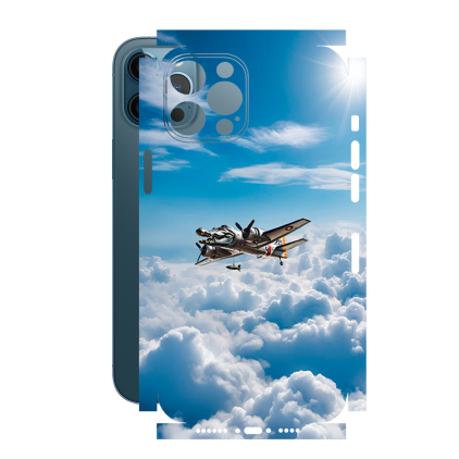Захисна плівка StatusSKIN для Apple iPhone 12 Pro Max
