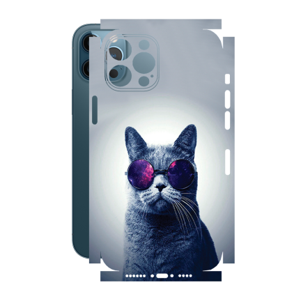 Захисна плівка StatusSKIN для Apple iPhone 12 Pro Max