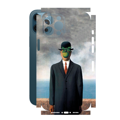 Захисна плівка StatusSKIN для Apple iPhone 12 Pro Max