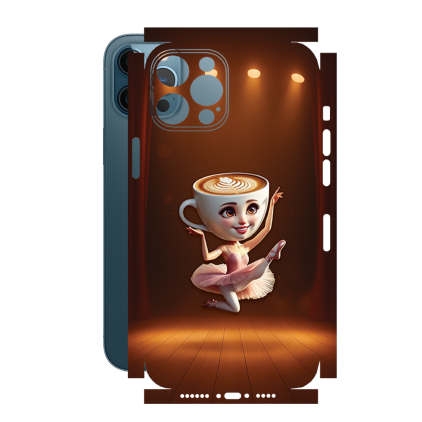 Захисна плівка StatusSKIN для Apple iPhone 12 Pro Max