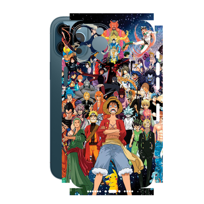 Захисна плівка StatusSKIN для Apple iPhone 12 Pro Max
