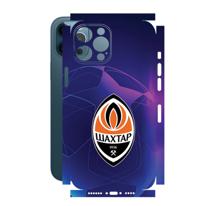 Захисна плівка StatusSKIN для Apple iPhone 12 Pro Max