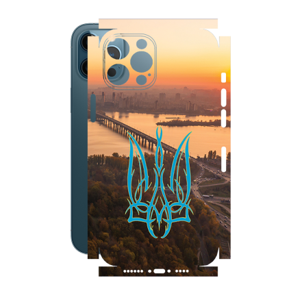 Захисна плівка StatusSKIN для Apple iPhone 12 Pro Max