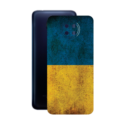 Захисна плівка StatusSKIN для Nokia G10