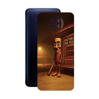 Захисна плівка StatusSKIN для Nokia G10