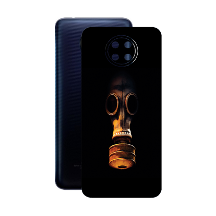 Захисна плівка StatusSKIN для Nokia G10