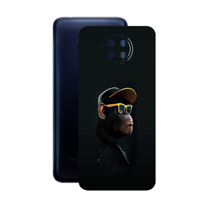 Захисна плівка StatusSKIN для Nokia G10