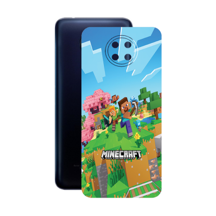Захисна плівка StatusSKIN для Nokia G10