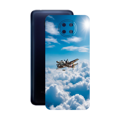 Захисна плівка StatusSKIN для Nokia G10