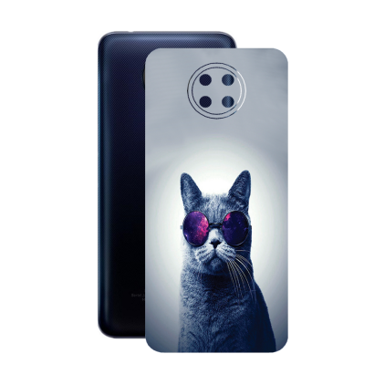 Захисна плівка StatusSKIN для Nokia G10