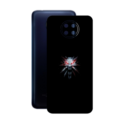 Захисна плівка StatusSKIN для Nokia G10