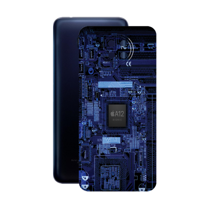 Захисна плівка StatusSKIN для Nokia G10