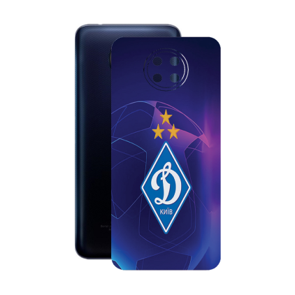 Захисна плівка StatusSKIN для Nokia G10