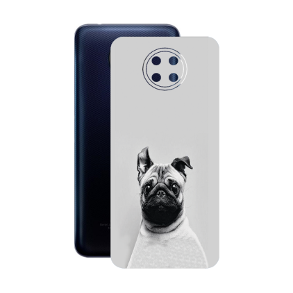 Захисна плівка StatusSKIN для Nokia G10