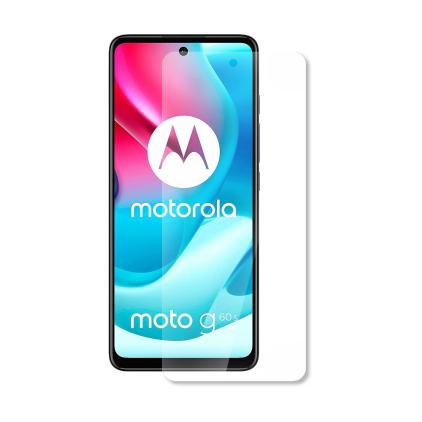 Захисна плівка StatusSKIN для Motorola Moto G60s