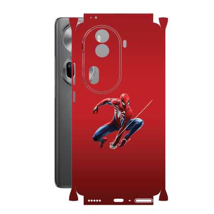 Защитная пленка StatusSKIN для OPPO Reno 11 Pro