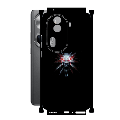 Защитная пленка StatusSKIN для OPPO Reno 11 Pro