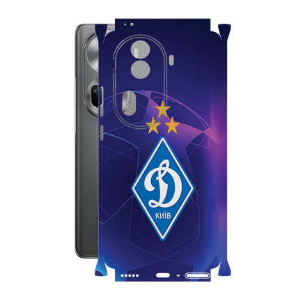 Защитная пленка StatusSKIN для OPPO Reno 11 Pro