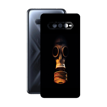 Защитная пленка StatusSKIN для Xiaomi Black Shark 4