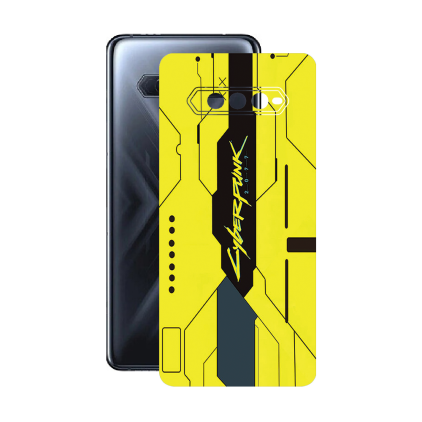 Защитная пленка StatusSKIN для Xiaomi Black Shark 4