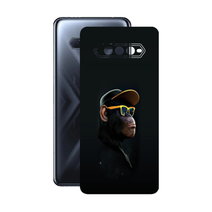 Защитная пленка StatusSKIN для Xiaomi Black Shark 4