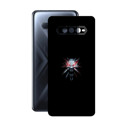 Защитная пленка StatusSKIN для Xiaomi Black Shark 4