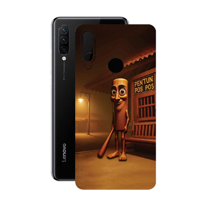 Захисна плівка StatusSKIN для Lenovo Z6 Youth