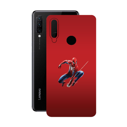 Захисна плівка StatusSKIN для Lenovo Z6 Youth