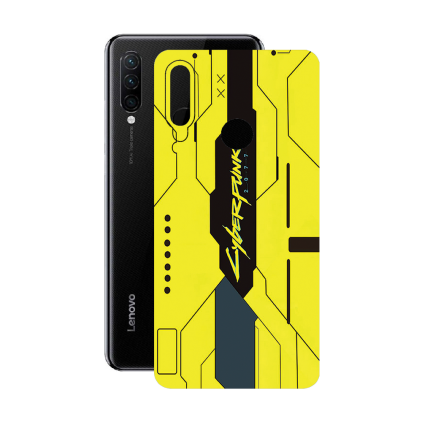 Захисна плівка StatusSKIN для Lenovo Z6 Youth