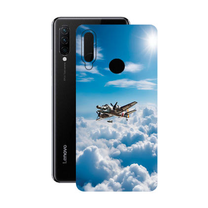 Захисна плівка StatusSKIN для Lenovo Z6 Youth