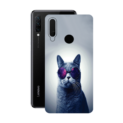 Захисна плівка StatusSKIN для Lenovo Z6 Youth