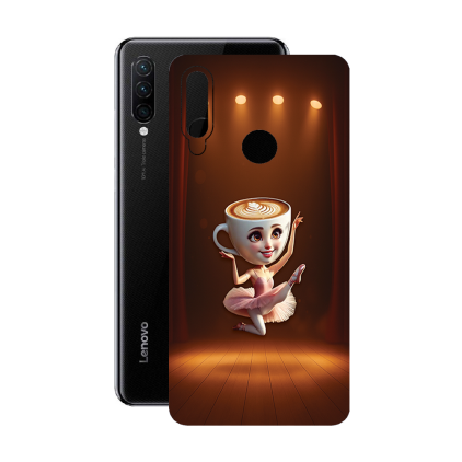 Захисна плівка StatusSKIN для Lenovo Z6 Youth