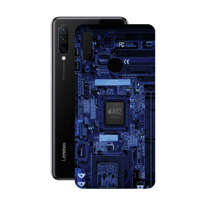 Захисна плівка StatusSKIN для Lenovo Z6 Youth