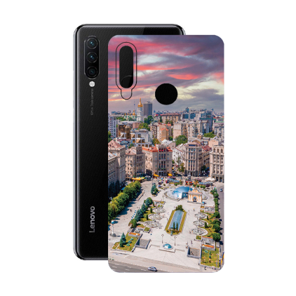 Захисна плівка StatusSKIN для Lenovo Z6 Youth