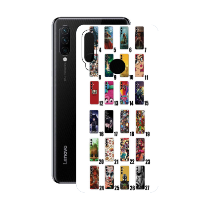 Захисна плівка StatusSKIN для Lenovo Z6 Youth