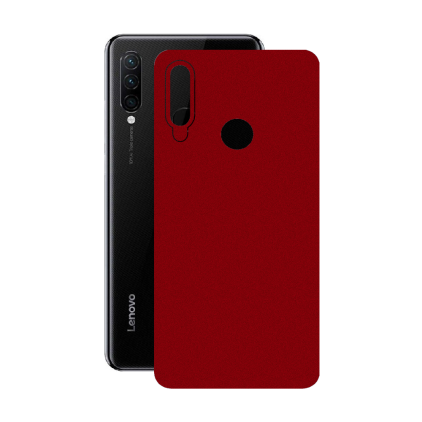 Защитная пленка StatusSKIN для Lenovo Z6 Youth