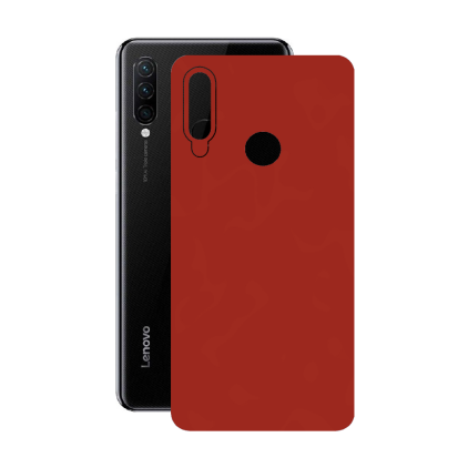 Защитная пленка StatusSKIN для Lenovo Z6 Youth